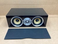 Bowers wilkins center for sale  Fort Lauderdale