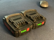 Metabo akku set gebraucht kaufen  Erkner