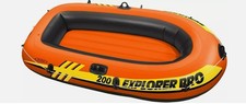 Intex boot explorer gebraucht kaufen  Berlin