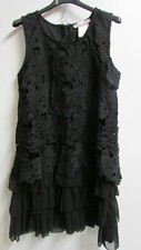 Robe choklate taille d'occasion  Saint-Julien-de-Vouvantes