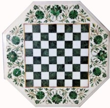 Marble chess game d'occasion  Expédié en Belgium
