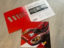 Porsche rennsport reunion gebraucht kaufen  Köln