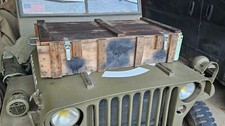 Belle caisse militaire d'occasion  Saint-Arnoult-en-Yvelines