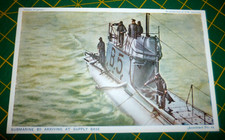 Hms submarine barrow for sale  SHEFFIELD