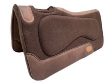 Showman brown felt for sale  Troy