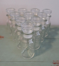 Glass sorting jars for sale  Roscommon