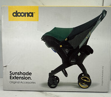 Doona sunshade stroller for sale  Rialto