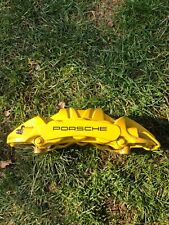 Genuine porsche 991 for sale  HIGHBRIDGE