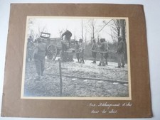 Photo meuse unloading d'occasion  Expédié en Belgium