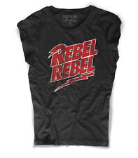 Shirt donna rebel usato  Genova