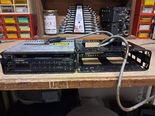 Vintage autoradio blaupunkt d'occasion  La Colle-sur-Loup