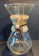 Chemex filter drip for sale  Philadelphia