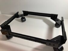 Armário de arquivos vertical comercial Easy Roller Dolly Wheels escritório, usado comprar usado  Enviando para Brazil