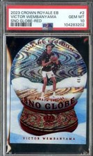 Victor wembanyama psa for sale  Marco Island