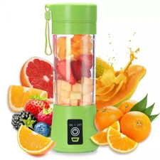 Smoothie mixer usb gebraucht kaufen  Weinheim
