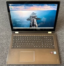 Lenovo yoga 510 gebraucht kaufen  Lörrach