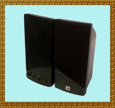 Multimedia speaker computer gebraucht kaufen  Frankfurt am Main