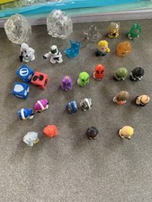 Squinkies mixed bag for sale  WOLVERHAMPTON