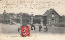 Saint omer 10560 d'occasion  Vasles