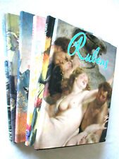 Peinture livres titien d'occasion  Réguisheim