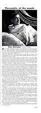 Magazine picture article for sale  UK