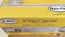 q canfan fan 10 max for sale q canfan fan 10 max for sale Olympia