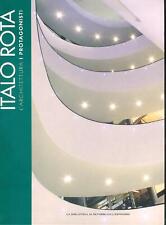 Italo rota architettura usato  Roma