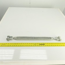 Body galvanized steel for sale  Middlebury