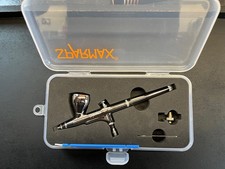 Sparmax 20x dual for sale  THATCHAM