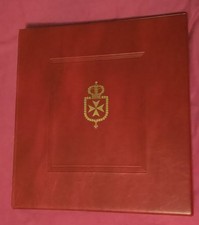 Album marini sovrano usato  Novara