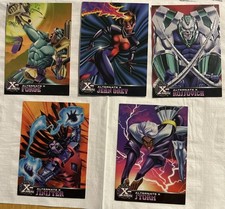 1995 fleer ultra for sale  Goshen