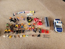 Vintage collection playmobil for sale Vintage collection playmobil for sale  BIRMINGHAM