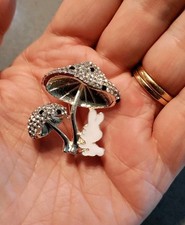 Vintage style brooch. for sale  GOSPORT
