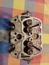 Testa fiat 500 usato  Viu