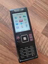 Sony ericsson c905 for sale  STOKE-ON-TRENT