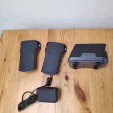 Shark charger dual for sale  MANCHESTER