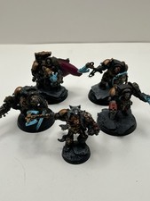 Warhammer 40k logan for sale  Princeton