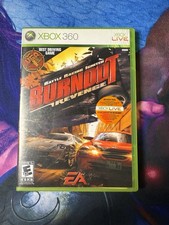 Burnout: Revenge (Microsoft Xbox 360, 2006) Completo com Testado Manual comprar usado Burnout: Revenge (Microsoft Xbox 360, 2006) Completo com Testado Manual comprar usado  Enviando para Brazil