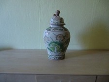 Chinesische vase deckel gebraucht kaufen Chinesische vase deckel gebraucht kaufen  Neuruppin
