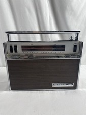 Admiral transistor auto for sale  Temecula
