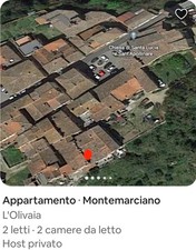 affitti appartamenti usato  San Miniato