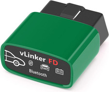 Obd2 bluetooth car usato  Milano