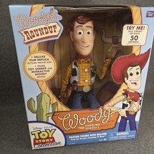 Toy story collection for sale  SWINDON