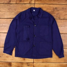 Vintage french workwear for sale  SHEFFIELD