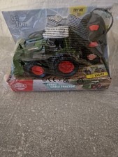 Dickie toys fendt gebraucht kaufen  Garbsen