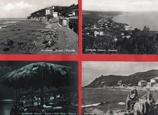 Quercianella lotto cartoline usato Quercianella lotto cartoline usato  Teramo