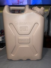 Scepter 20l water for sale  Tyler