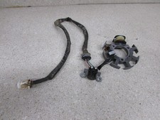 00-01 YAMAHA TTR125 TTR 125 TTR125L ESTATOR ASSY 5HP-85510-00-00 comprar usado  Enviando para Brazil