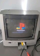 Panasonic portable colour for sale  DERBY