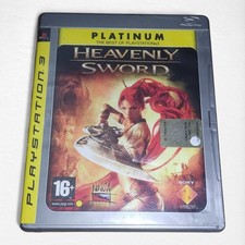 heavenly sword ps3 usato heavenly sword ps3 usato  Massa di Somma